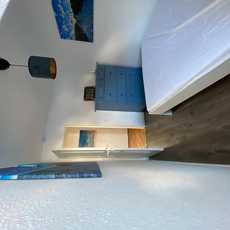 Apartmán Harmonie Prerow Exteriér fotografie