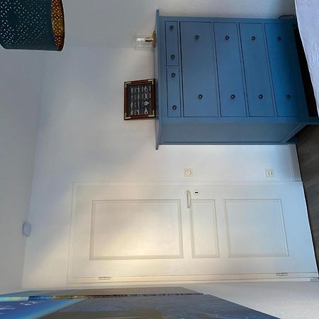 Apartmán Harmonie Prerow Exteriér fotografie