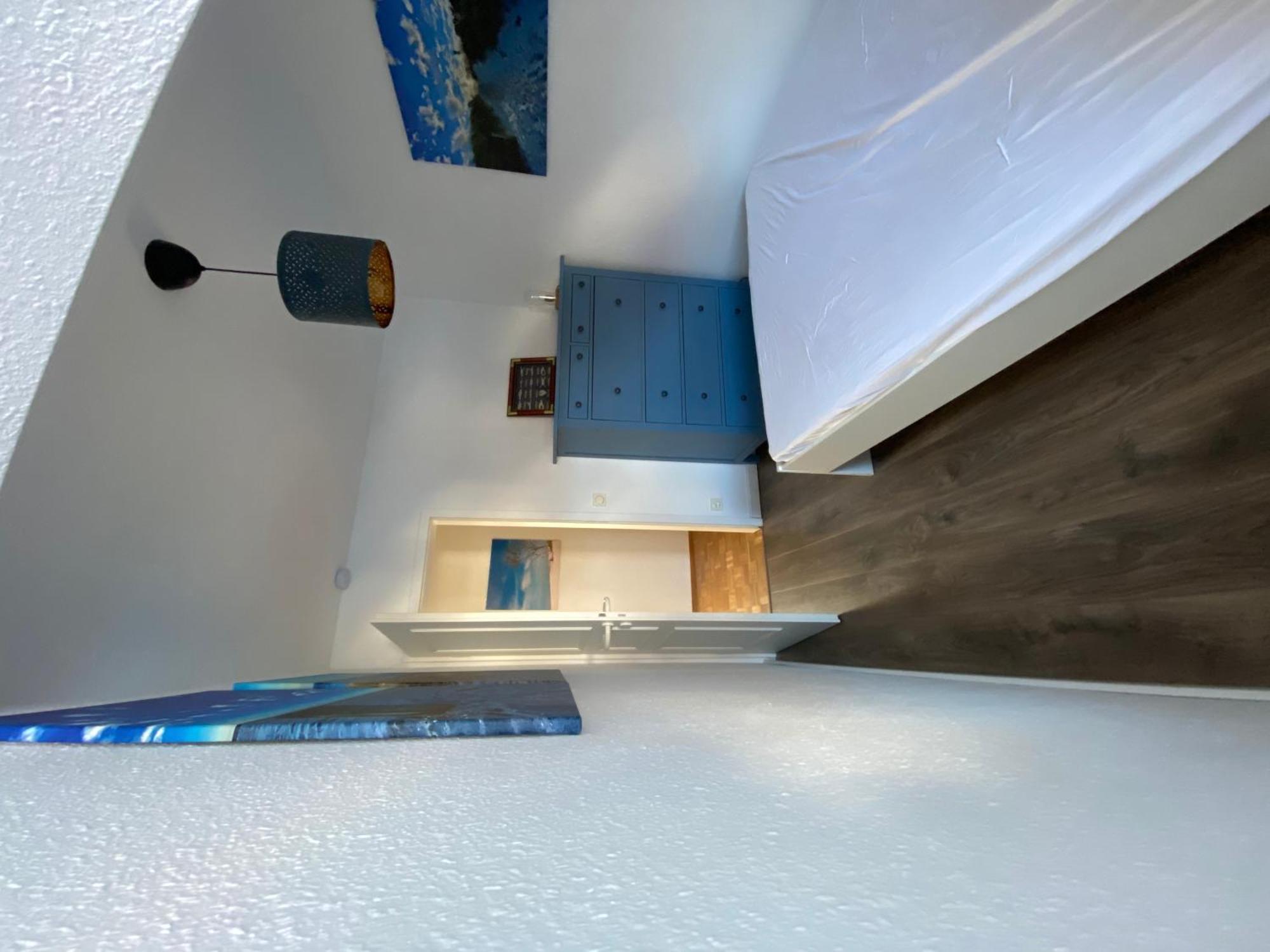 Apartmán Harmonie Prerow Exteriér fotografie