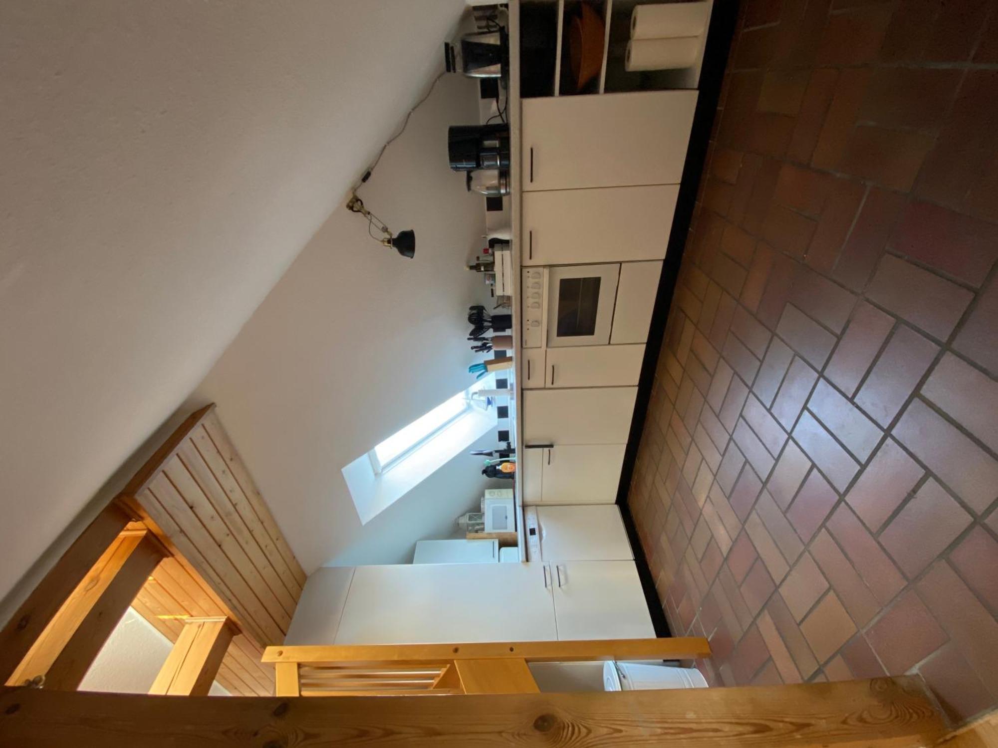 Apartmán Harmonie Prerow Exteriér fotografie
