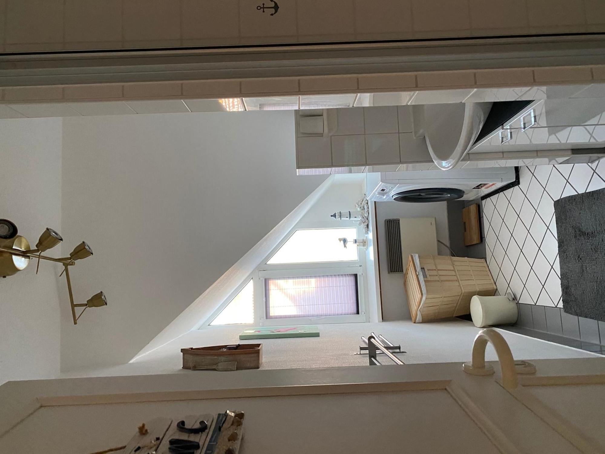 Apartmán Harmonie Prerow Exteriér fotografie