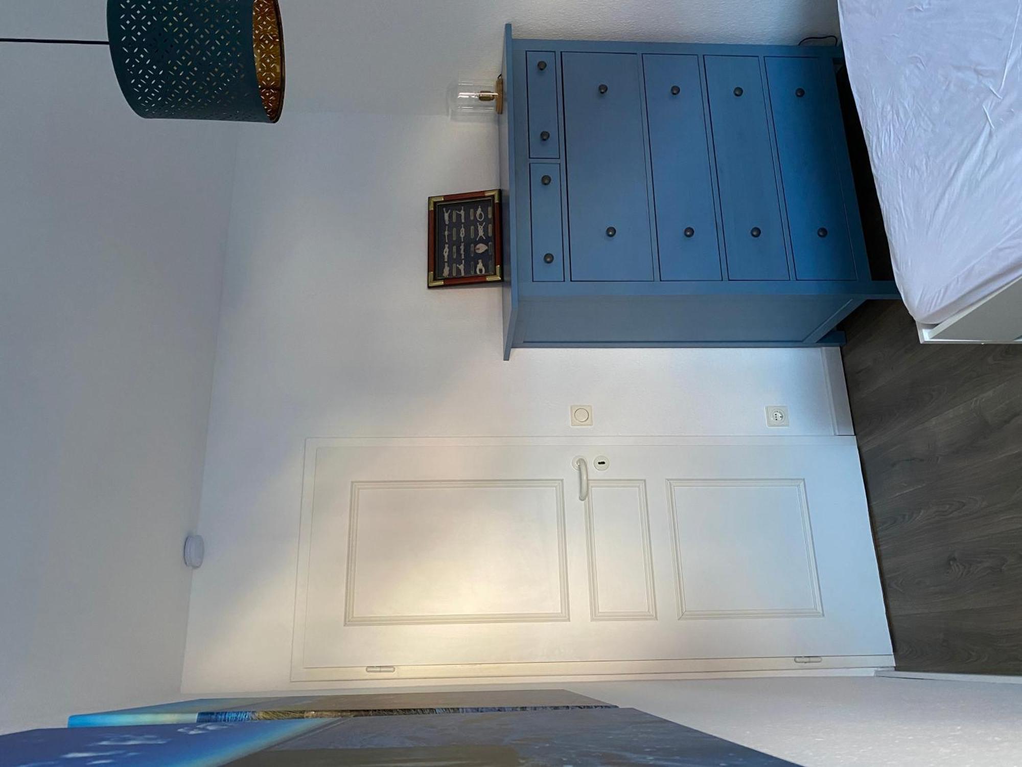 Apartmán Harmonie Prerow Exteriér fotografie