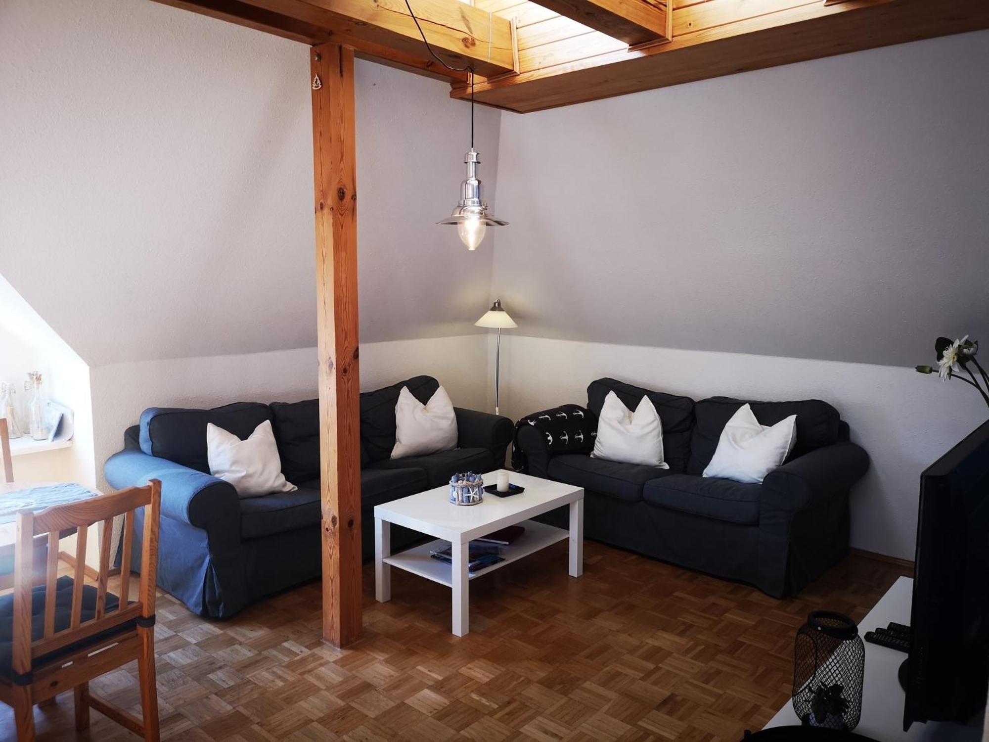 Apartmán Harmonie Prerow Exteriér fotografie