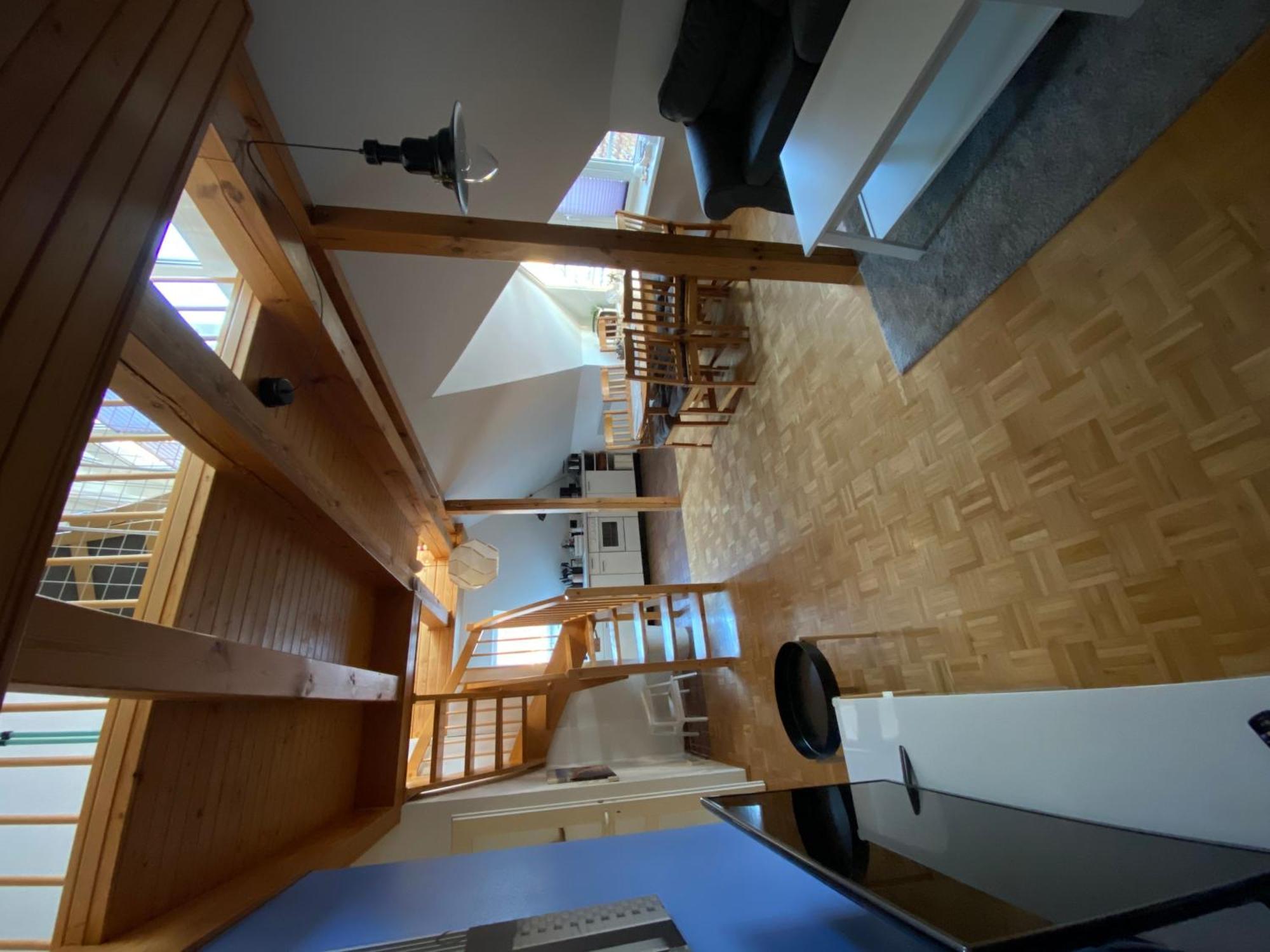 Apartmán Harmonie Prerow Exteriér fotografie