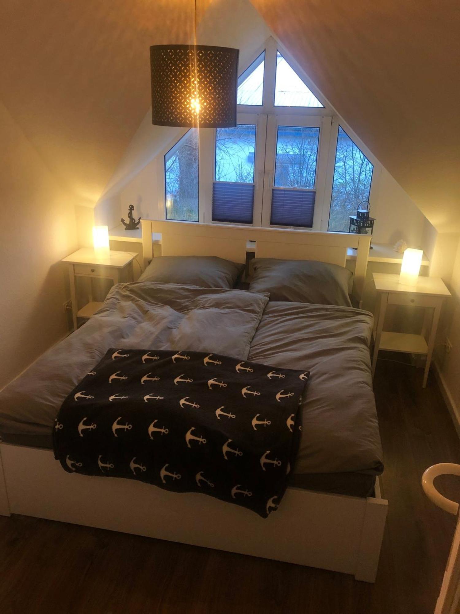 Apartmán Harmonie Prerow Exteriér fotografie